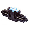 solinoid Operated directional control valve